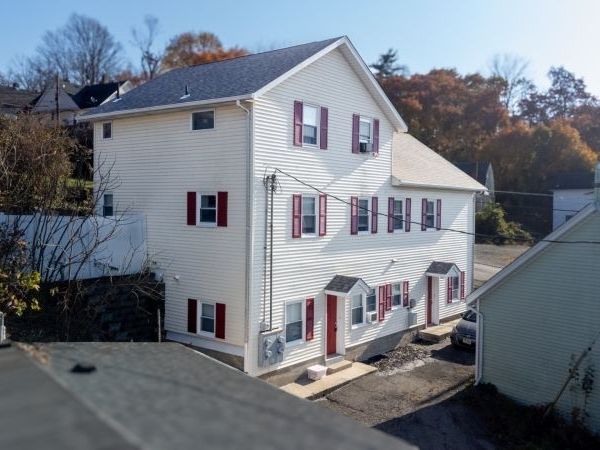 3 Church St, Unit C, Sussex, NJ 07461