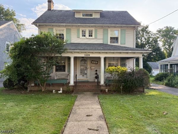 1126 Stilford Ave, Plainfield, NJ 07060
