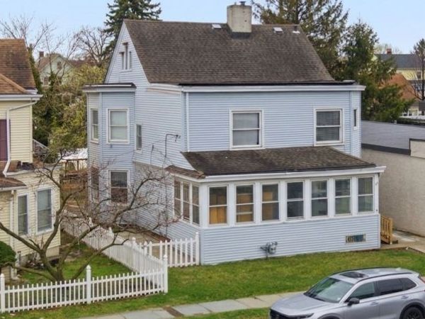 287 Crooks Ave, Clifton, NJ 07011