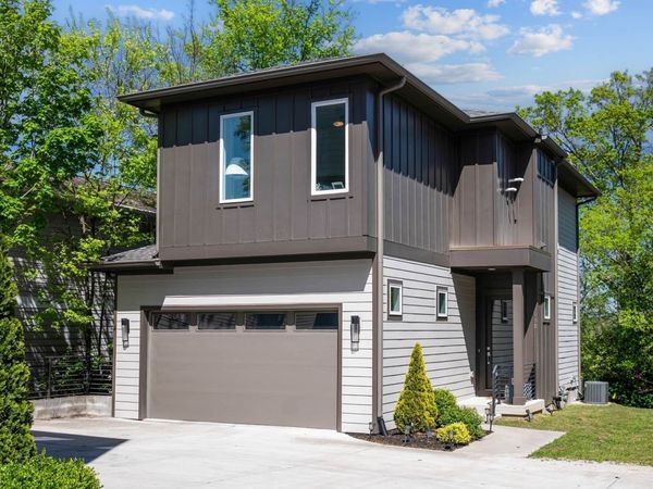 98B Oceola Ave , Nashville, TN 37209