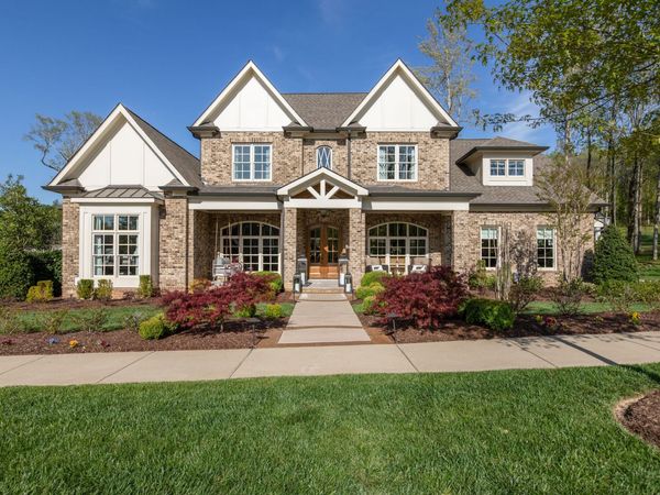 8472 Heirloom Blvd , College Grove, TN 37046