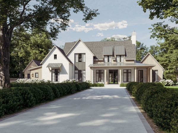 5006 Archer Springs Lane , Thompsons Station, TN 37179