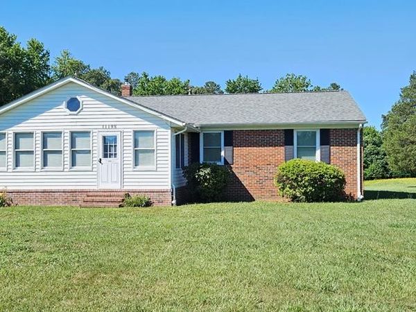 11198 Tidewater Trail, CHAMPLAIN, VA 22438