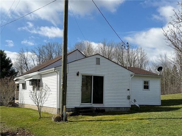 9580 Lodi Center Road , Lodi, NY 14860