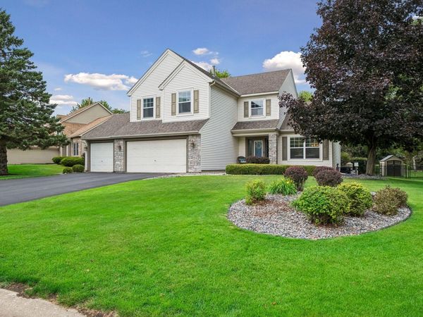 9429 Tyne Lane, Inver Grove Heights, MN 55077