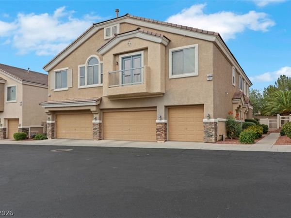 2510 Crafty Clint Lane , Henderson, NV 89002