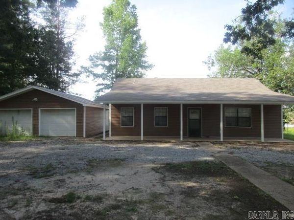 330 Clements Road, Kingsland, AR 71652