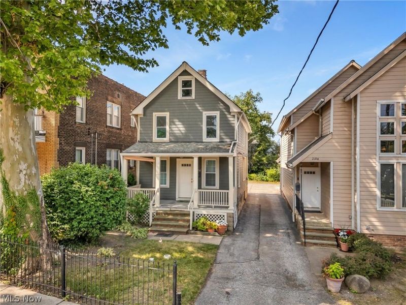 2186 Cornell Road, Cleveland, OH 44106 Photo 2