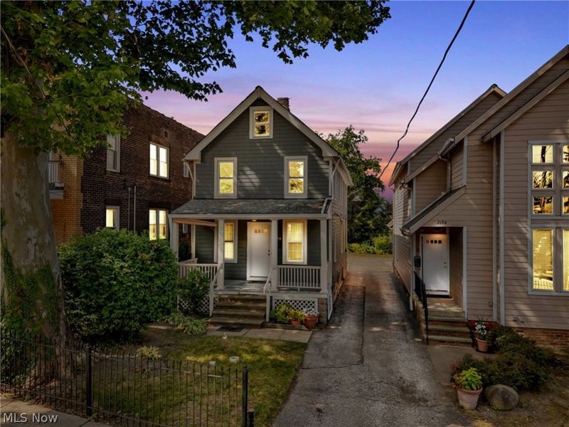 2186 Cornell Road, Cleveland, OH 44106 Photo 29