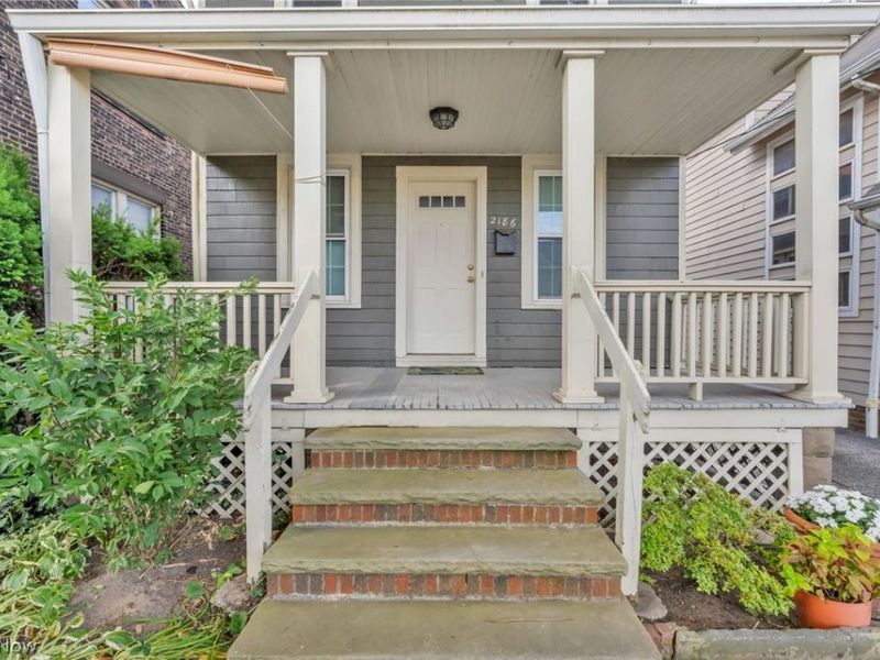 2186 Cornell Road, Cleveland, OH 44106 Photo 4