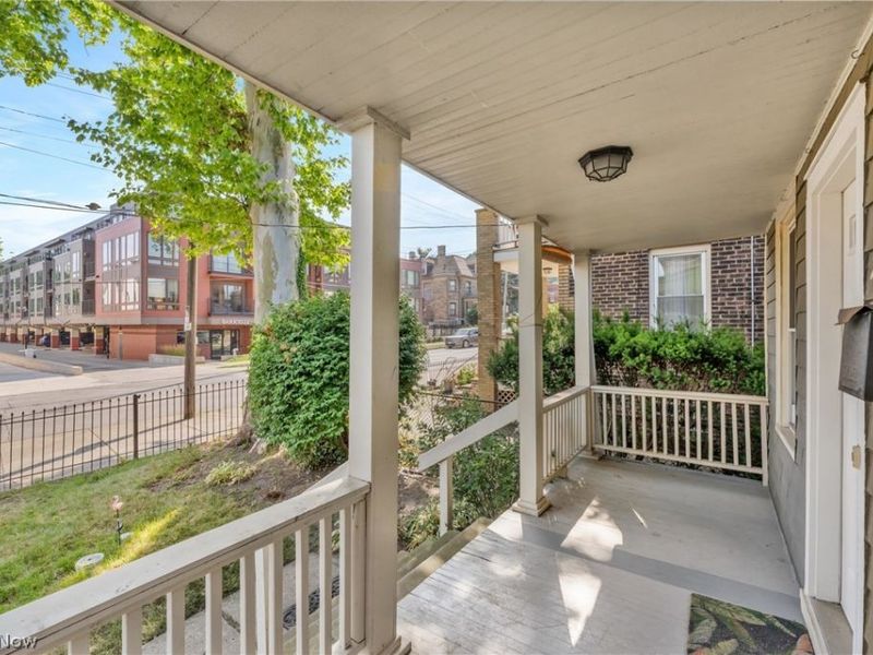 2186 Cornell Road, Cleveland, OH 44106 Photo 5