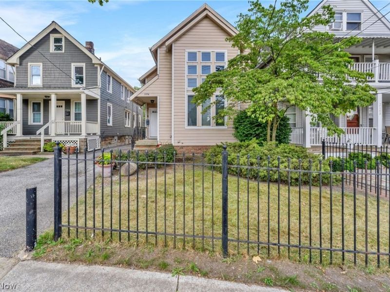2184 Cornell Road, Cleveland, OH 44106 Photo 4