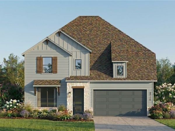 8920 Golden Lion Drive , Austin, TX 78744