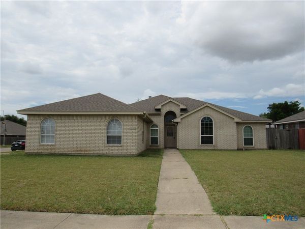 4800 Michael Drive , Killeen, TX 76549