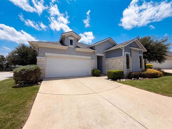 13701 Ronald W Reagan BLVD, Unit 84, Cedar Park, TX 78613