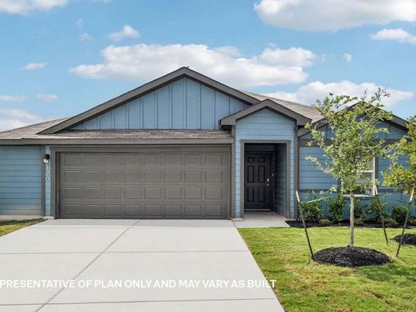 284 Palestine TRL, Kyle, TX 78640