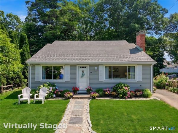14 Seagull, Old Saybrook, CT 06475