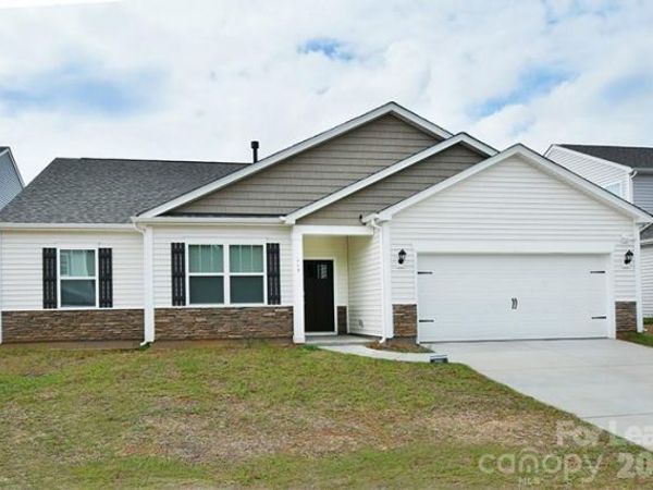 119 Pecan Grove Lane, Statesville, NC 28677