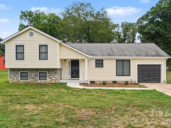 1106 Stanton Drive, Shelby, NC 28150