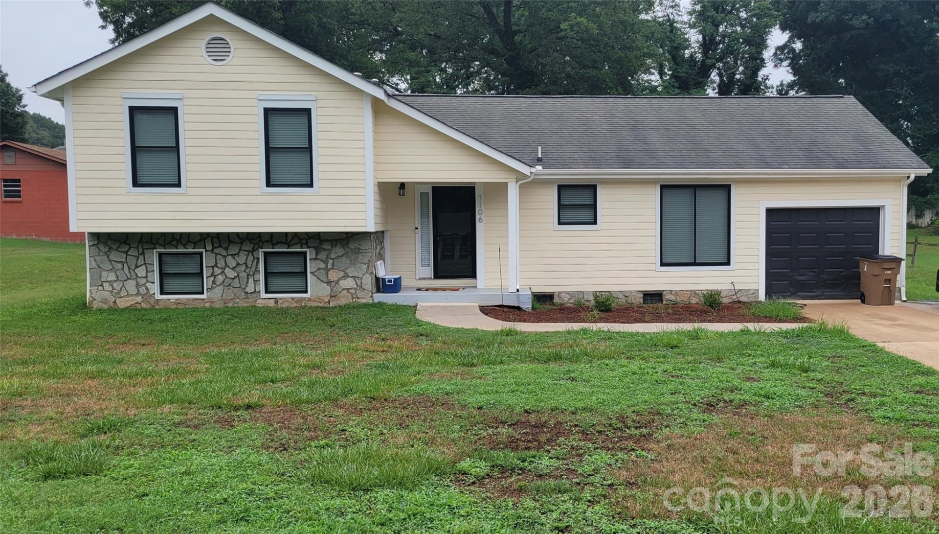 1106 Stanton Drive , Shelby, NC 28150 Main Photo