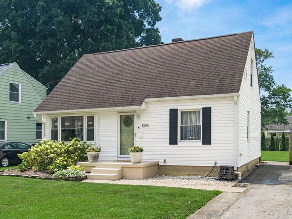 1095 E Dunedin Road, Columbus, OH 43224