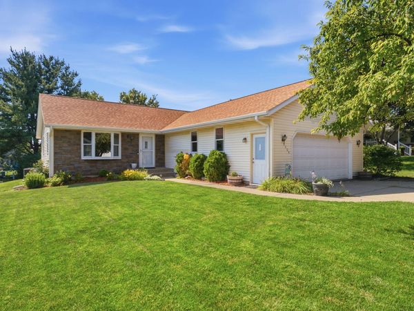 2208 5TH, Muscatine, IA 52761