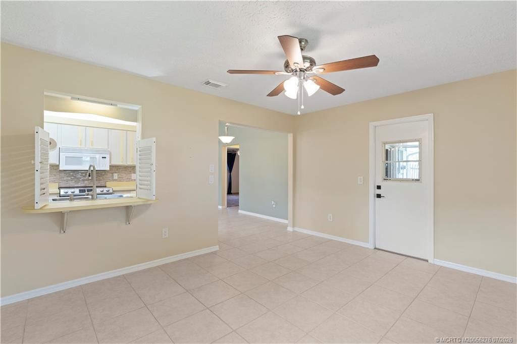 537 NW Sagamore Terrace, Port Saint Lucie, FL 34983 Photo