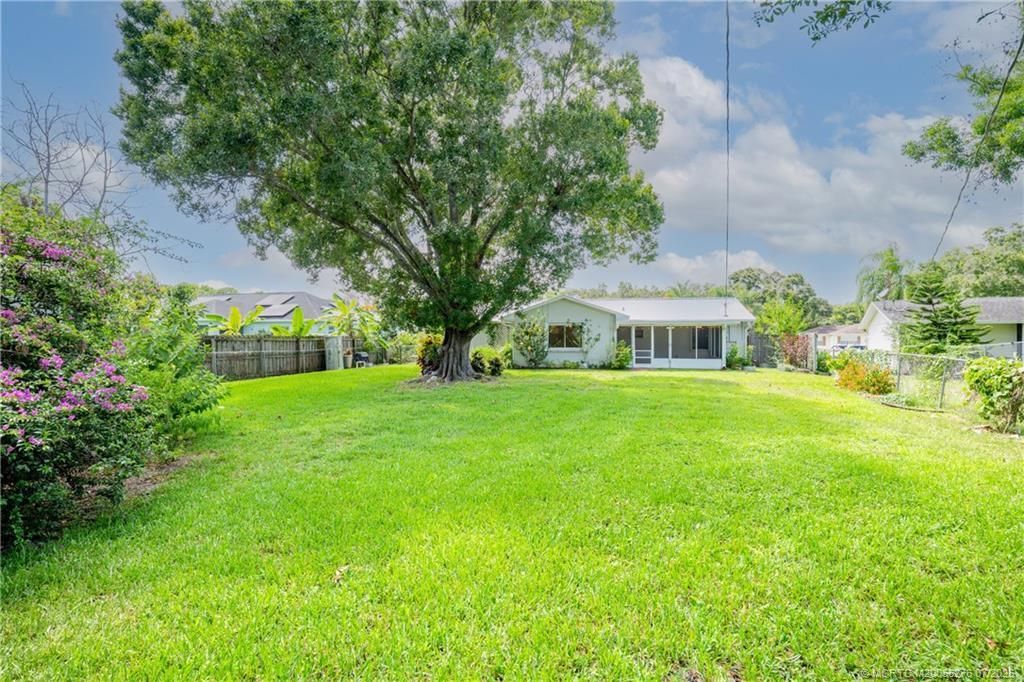 537 NW Sagamore Terrace, Port Saint Lucie, FL 34983 Photo
