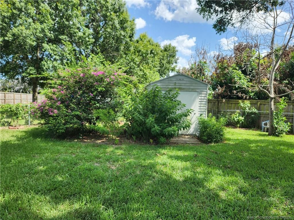537 NW Sagamore Terrace, Port Saint Lucie, FL 34983 Photo