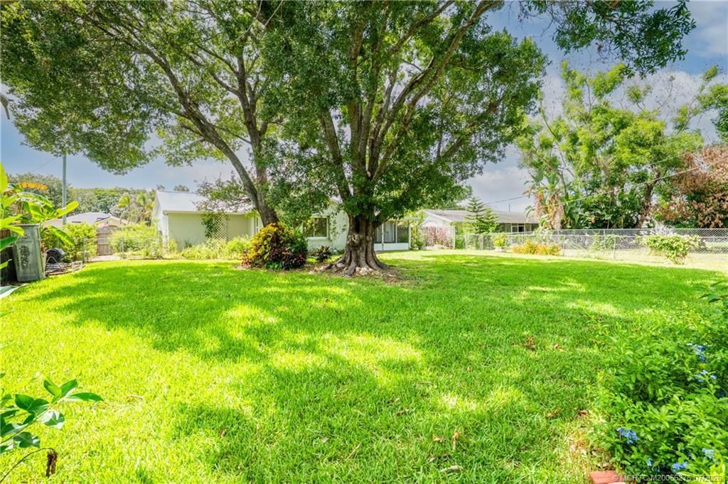 537 NW Sagamore Terrace, Port Saint Lucie, FL 34983 Photo