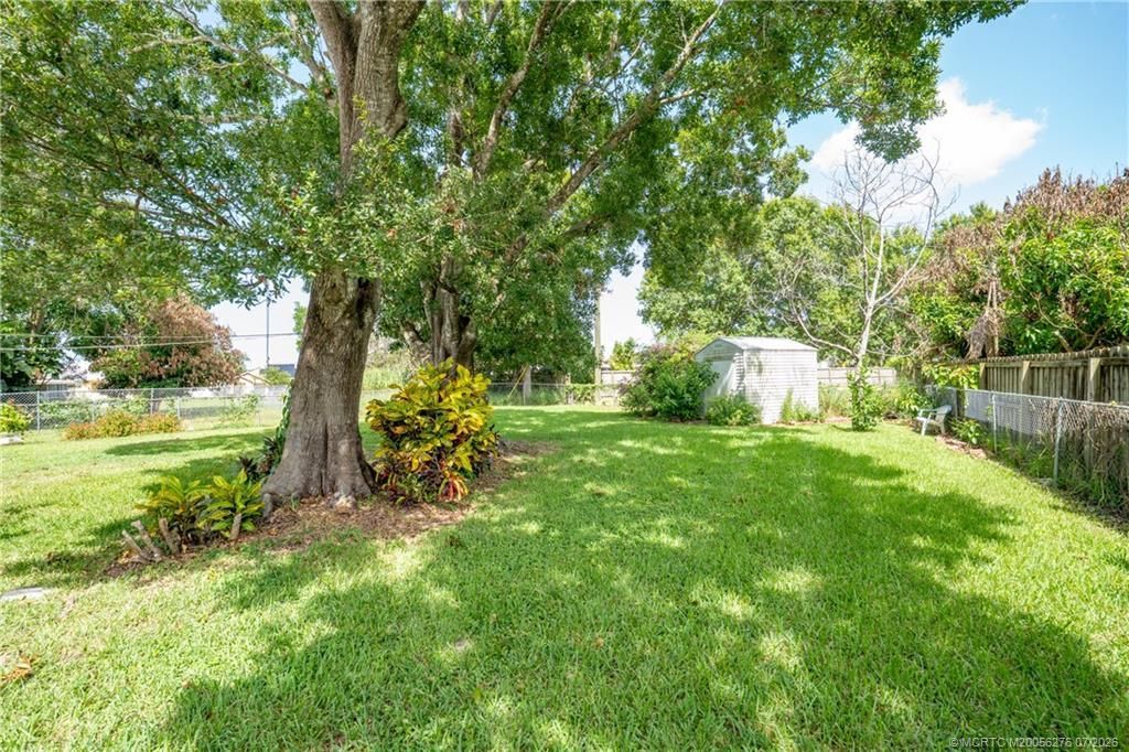 537 NW Sagamore Terrace, Port Saint Lucie, FL 34983 Photo