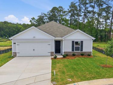 3604 Huntsmoor Lane NW, Wilson, NC 27896
