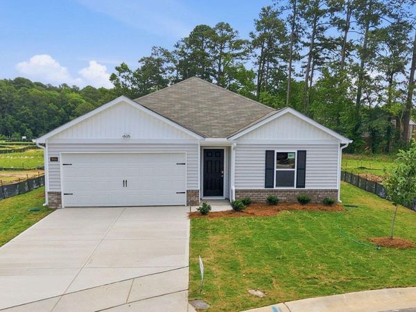 3604 Huntsmoor Lane NW, Wilson, NC 27896