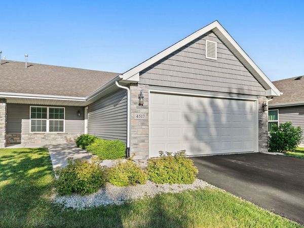 4517 Squaw Valley Drive, Unit 4517, Loves Park, IL 61111