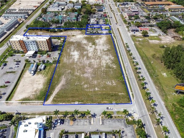 352xx S DIXIE HWY , Florida City, FL 33034