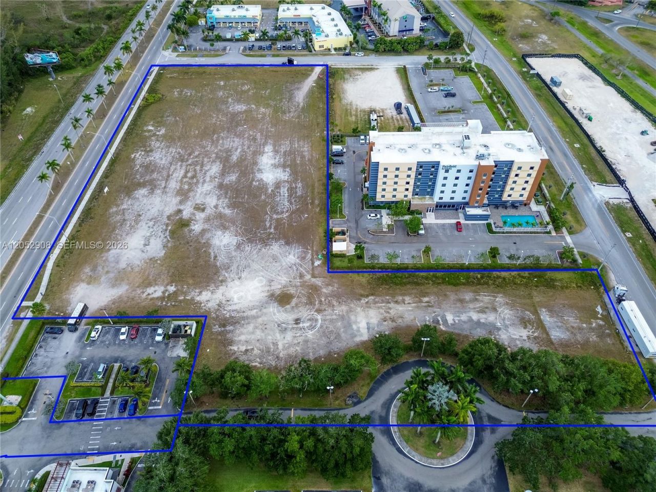 352xx S Dixie Hwy, Florida City, FL 33034 Photo