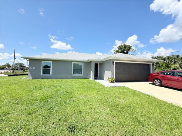 700 Connecticut , Unit Ln, Lehigh Acres, FL 33936