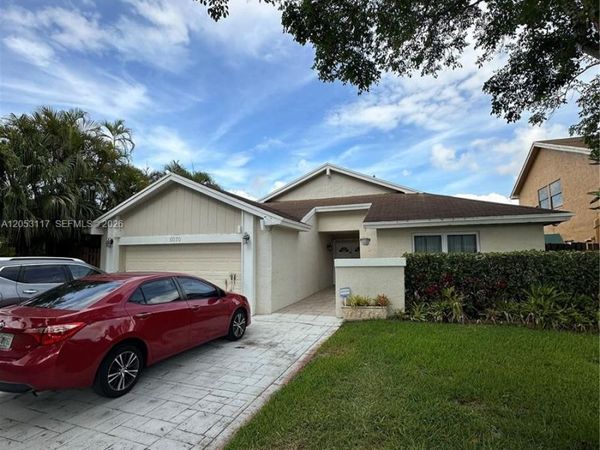 5030 SW 149th Pl , Miami, FL 33185