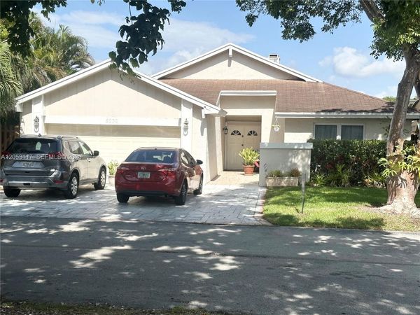 5030 SW 149th Pl , Miami, FL 33185