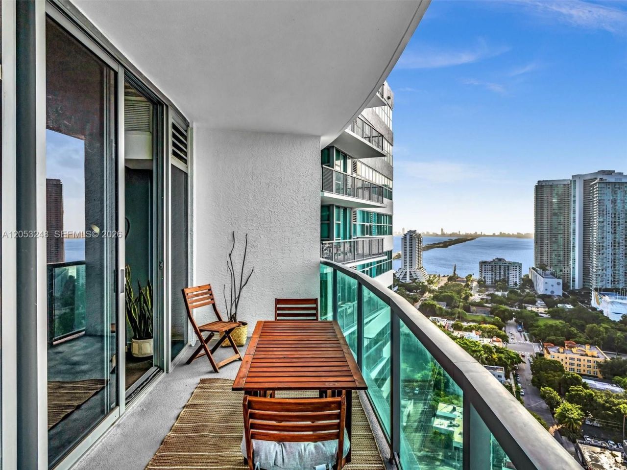 3301 NE 1st Ave, Unit H2706, Miami, FL 33137 Photo