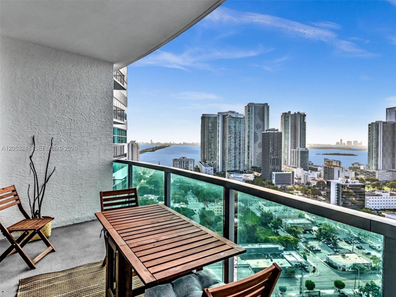 3301 NE 1st Ave, Unit H2706, Miami, FL 33137 Photo