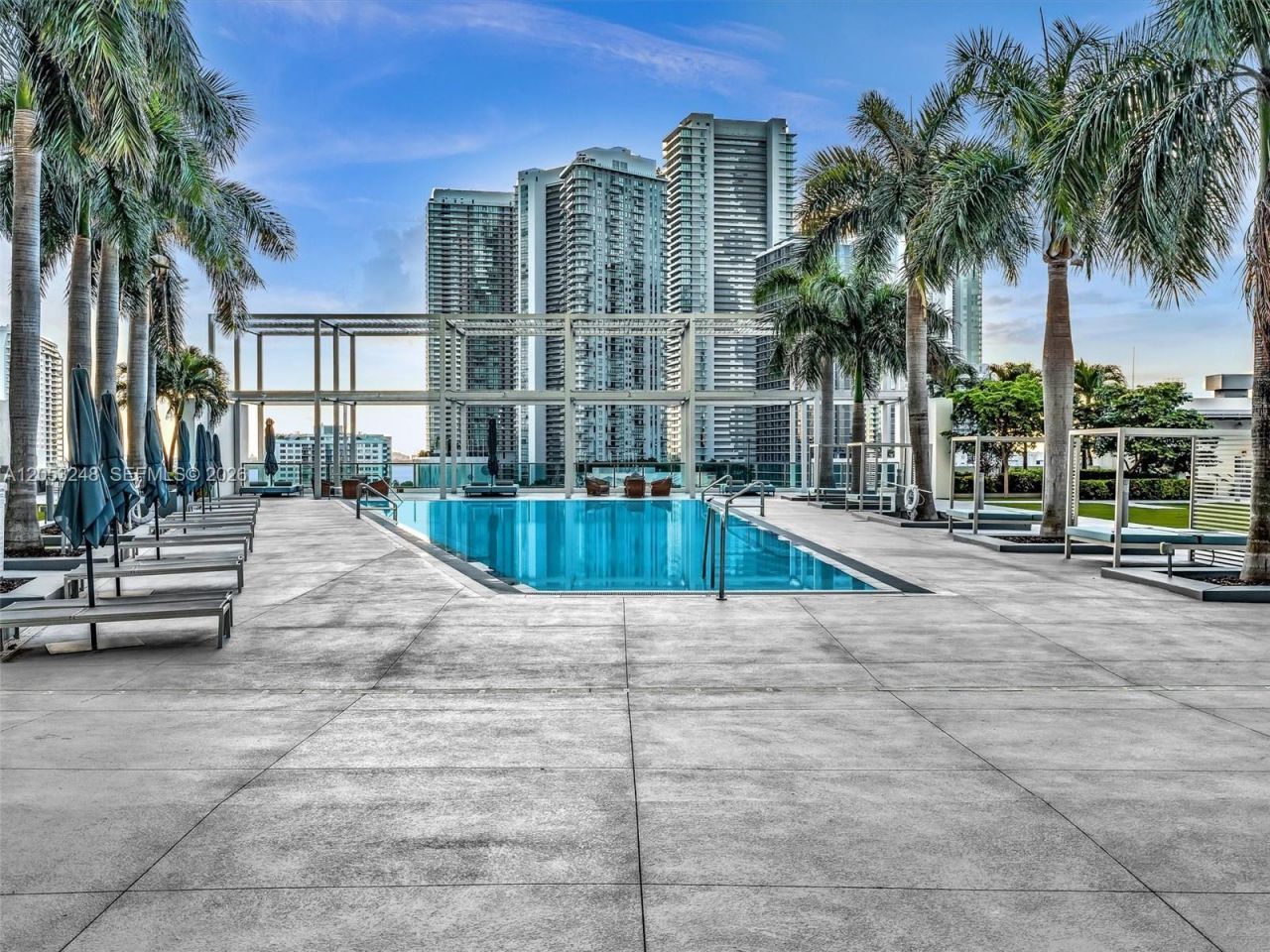 3301 NE 1st Ave, Unit H2706, Miami, FL 33137 Photo