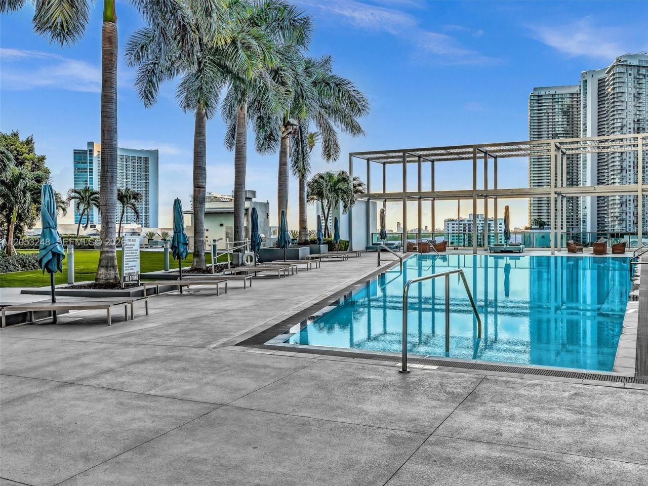 3301 NE 1st Ave, Unit H2706, Miami, FL 33137 Photo