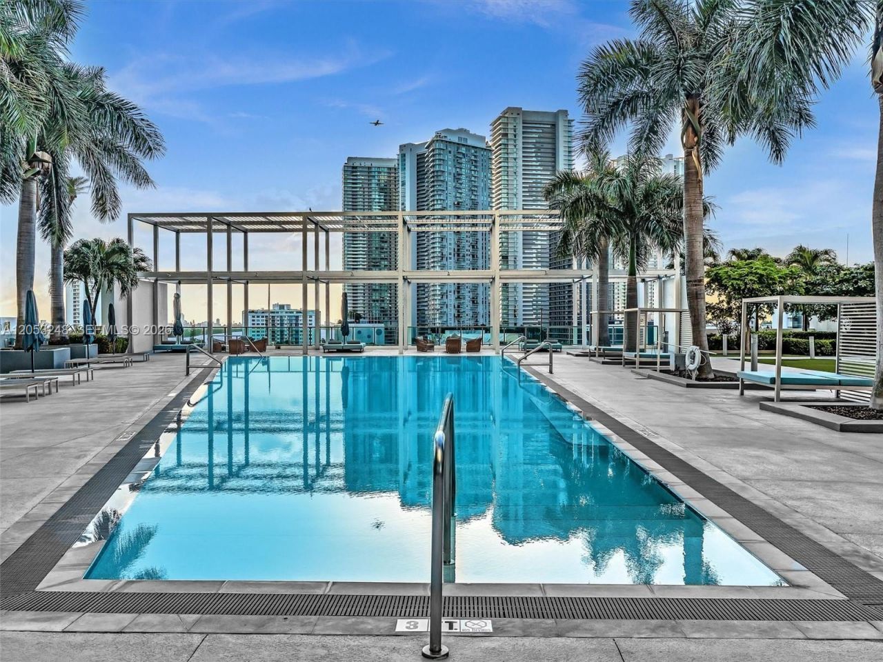 3301 NE 1st Ave, Unit H2706, Miami, FL 33137 Photo