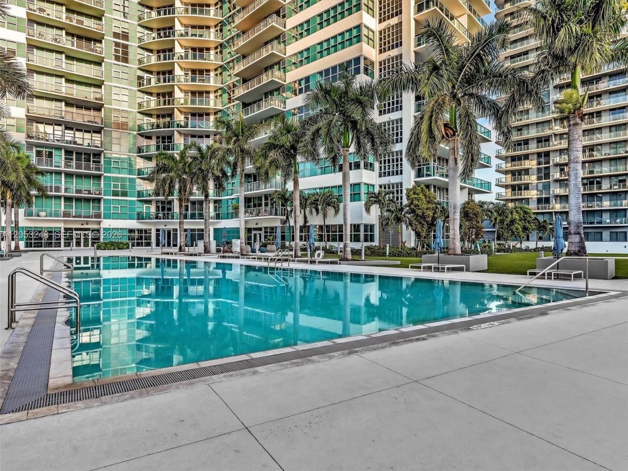 3301 NE 1st Ave, Unit H2706, Miami, FL 33137 Photo