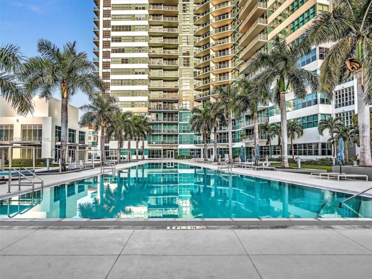 3301 NE 1st Ave, Unit H2706, Miami, FL 33137 Photo