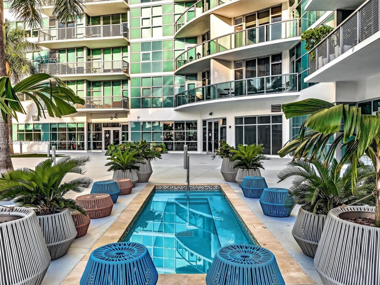 3301 NE 1st Ave, Unit H2706, Miami, FL 33137 Photo