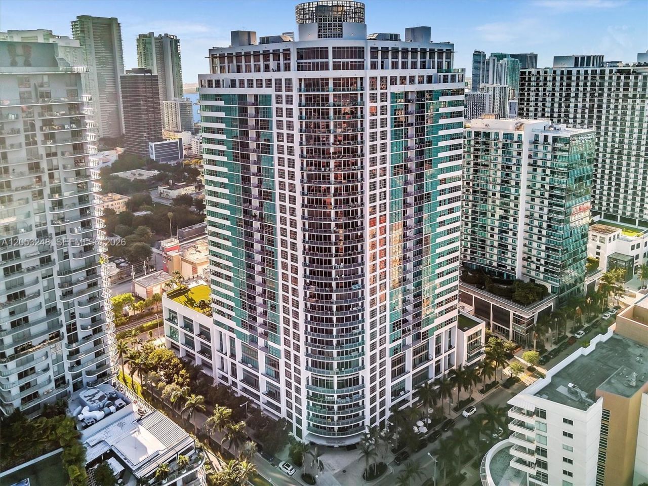 3301 NE 1st Ave, Unit H2706, Miami, FL 33137 Photo
