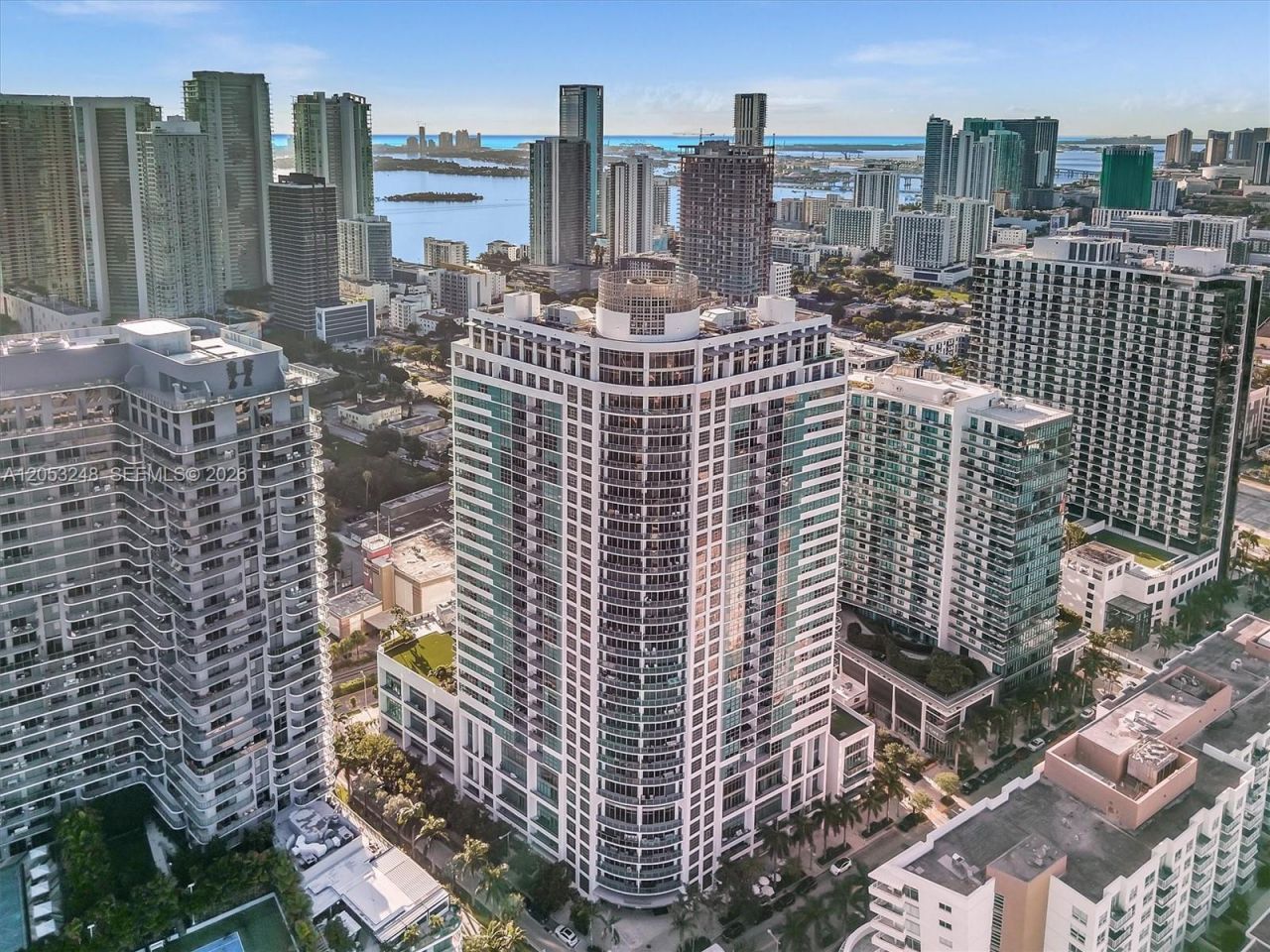 3301 NE 1st Ave, Unit H2706, Miami, FL 33137 Photo