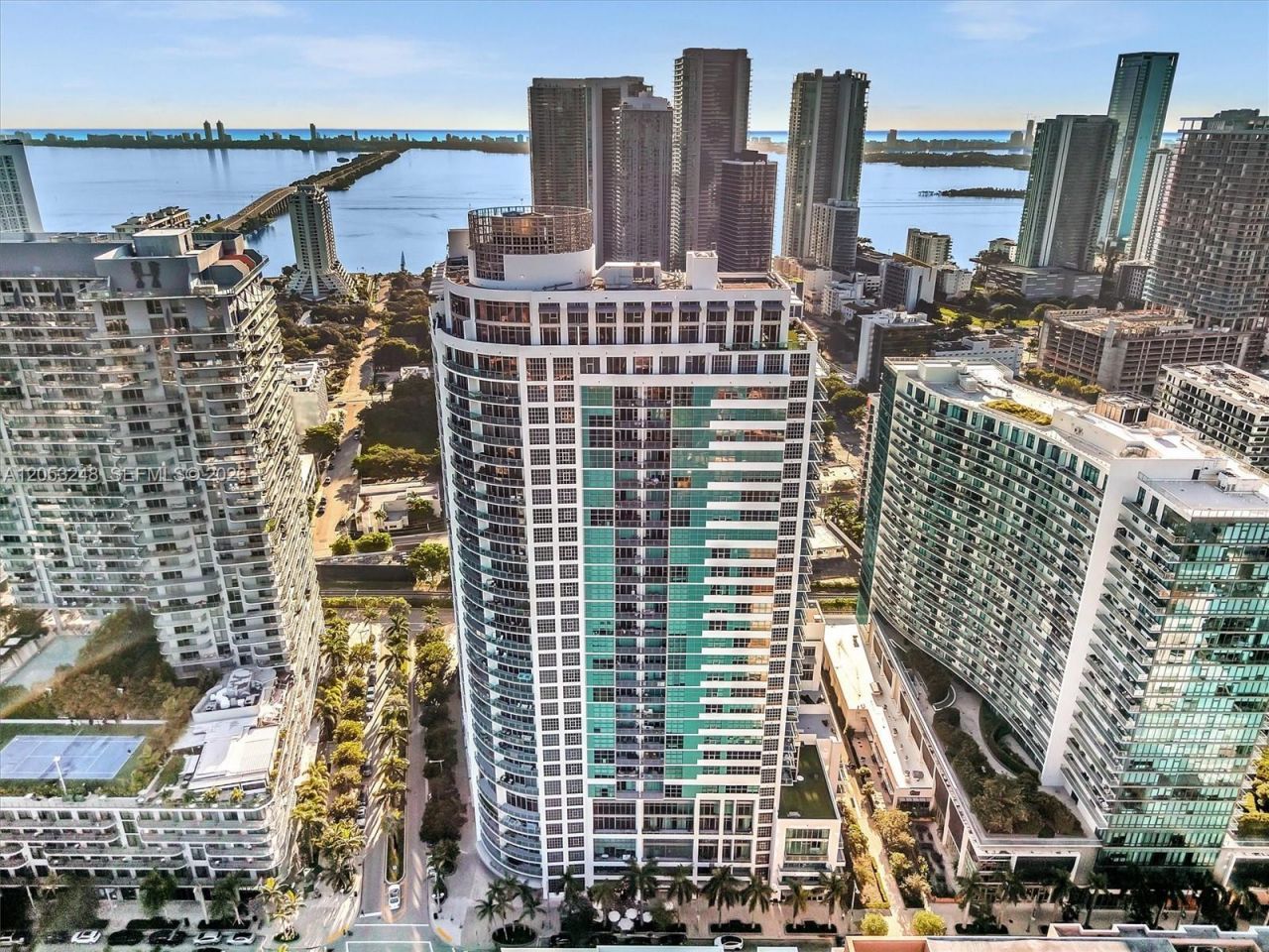 3301 NE 1st Ave, Unit H2706, Miami, FL 33137 Photo